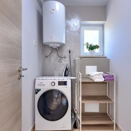 Feriehus Fenix By Interhome