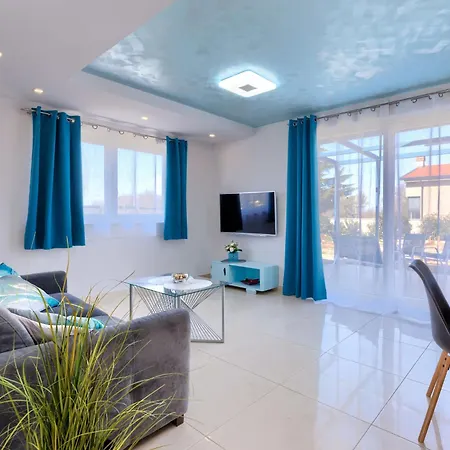 Fenix By Interhome Feriehus *