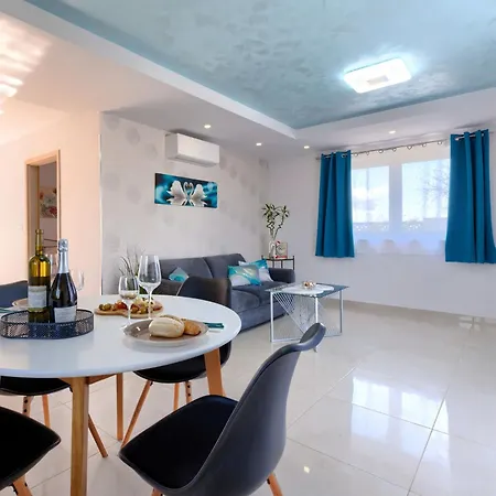 Holiday home Fenix By Interhome