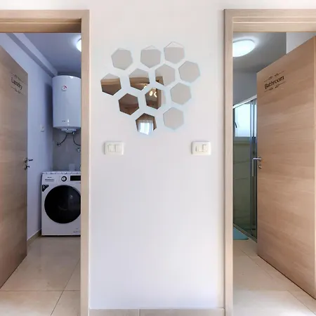 Fenix By Interhome Holiday home Zminj