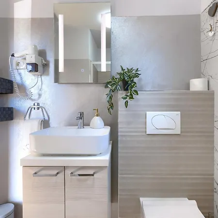 Holiday home Fenix By Interhome