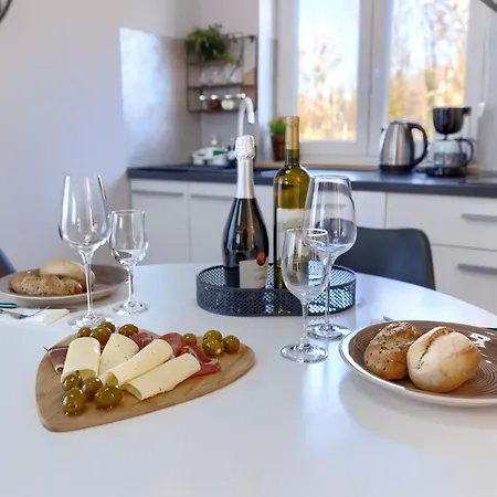 Fenix By Interhome Holiday home *