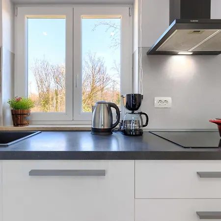 Fenix By Interhome Holiday home Zminj