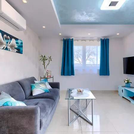 Fenix By Interhome Holiday home