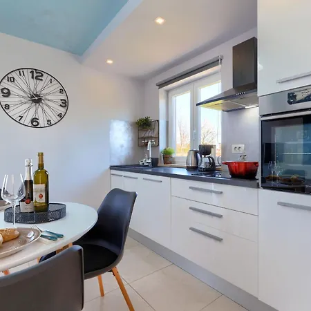 Fenix By Interhome Holiday home Zminj