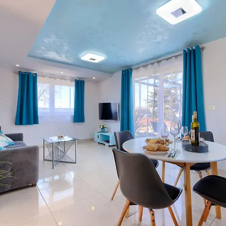Fenix By Interhome Holiday home Zminj