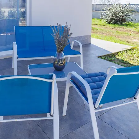 Holiday home Fenix By Interhome *