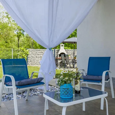 Holiday home Fenix By Interhome Zminj
