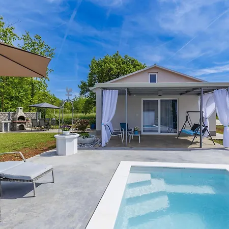 Holiday home Fenix By Interhome *